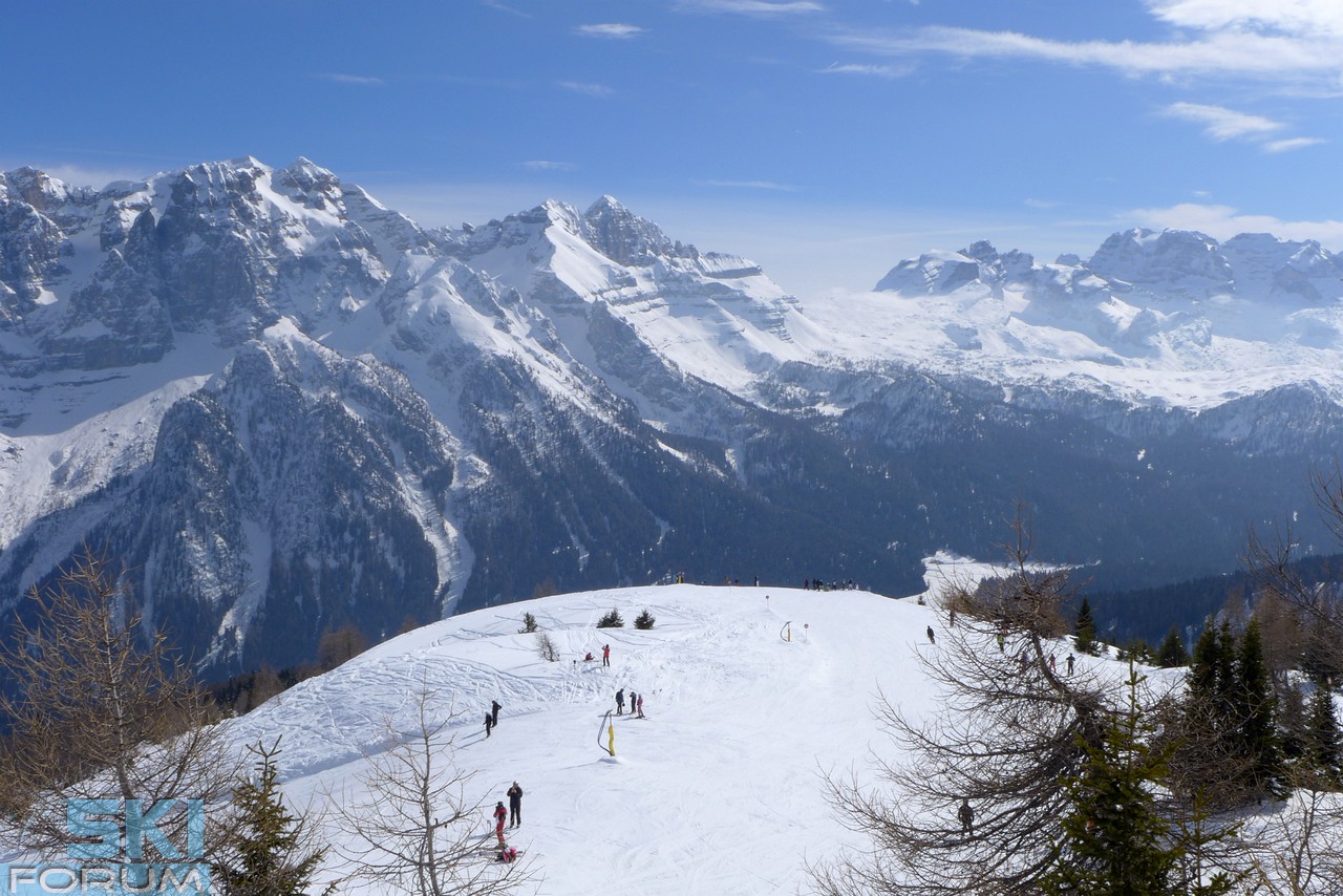 Passo Grostè