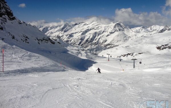 Monterosa Ski: aperture dal 3 dic