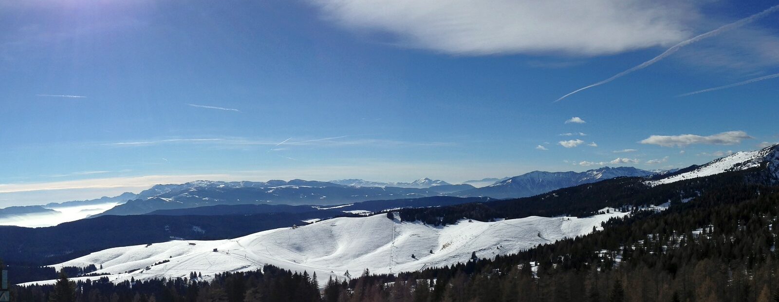 foto panoramica
