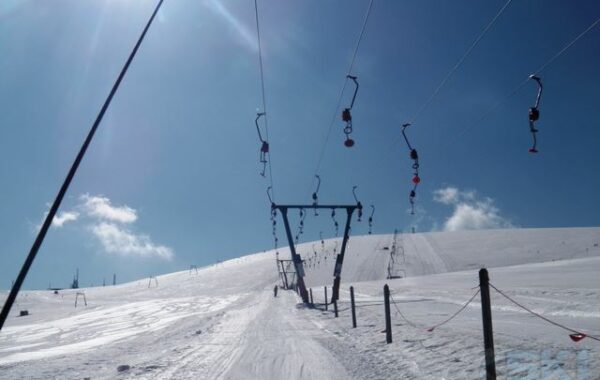 Passo Lanciano – Majelletta