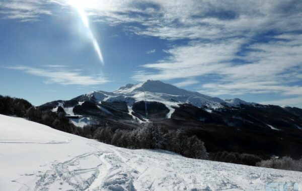 Al Cimone si scia all’immacolata