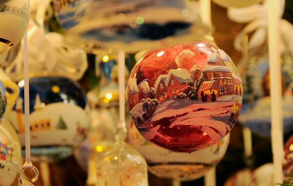 Mercatini di Natale: magia o incubo?