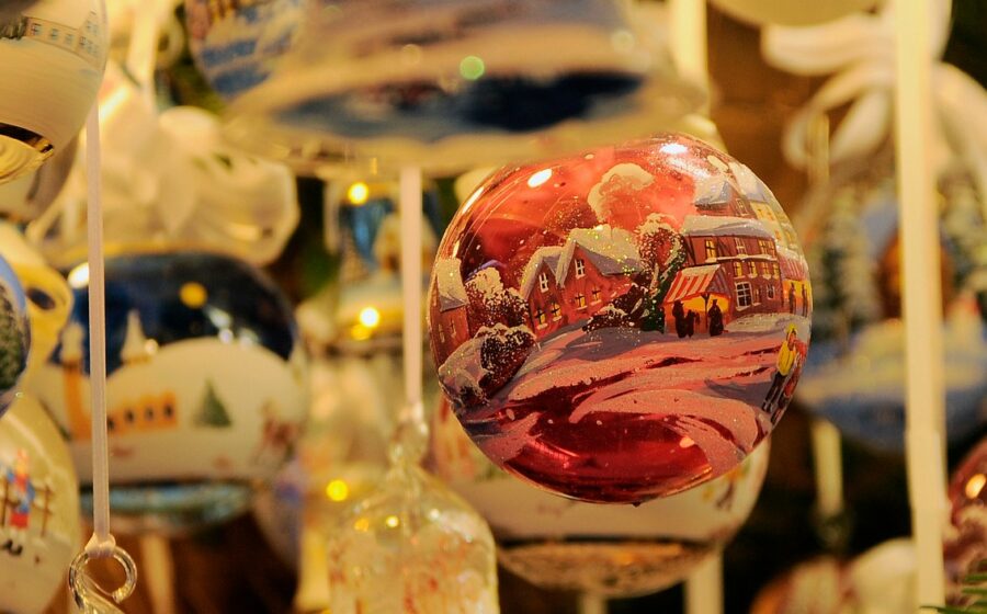 Mercatini di Natale: magia o incubo?