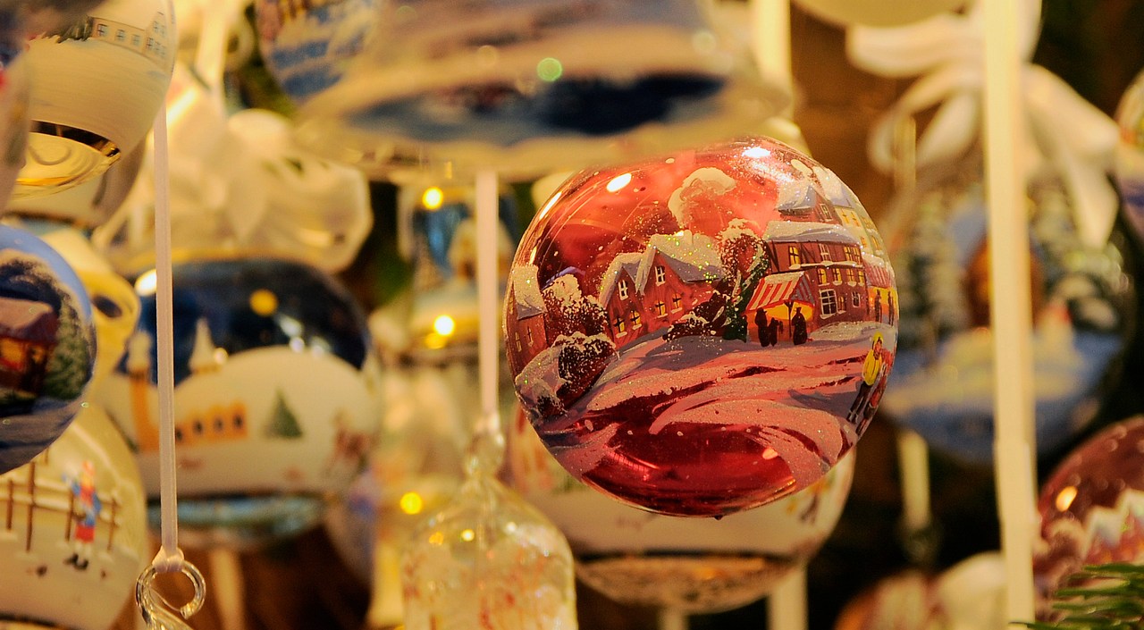 Mercatini di Natale: magia o incubo?