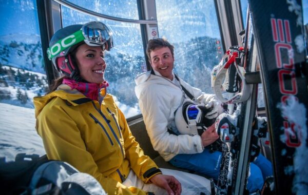 Cosa fare d’inverno in Trentino?