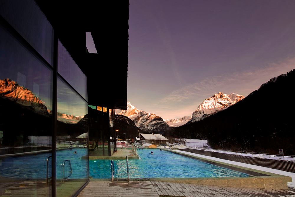 Cosa fare d’inverno in Trentino?
