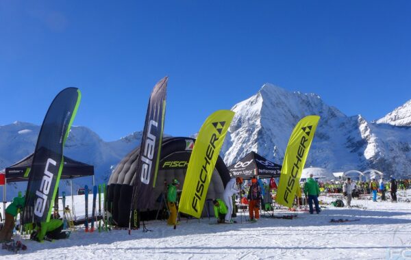 Skitest 2016-17 in Italia