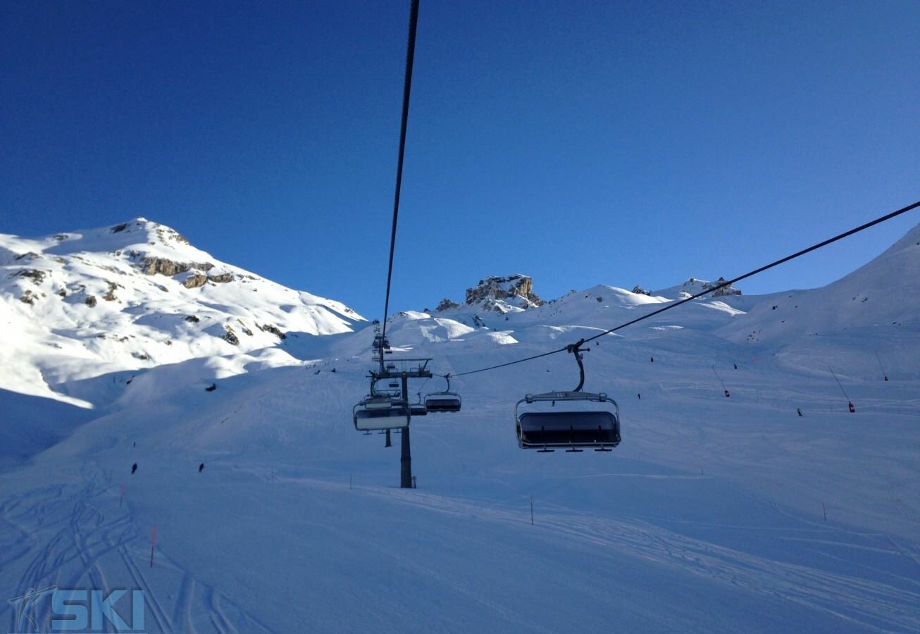 Cervinia