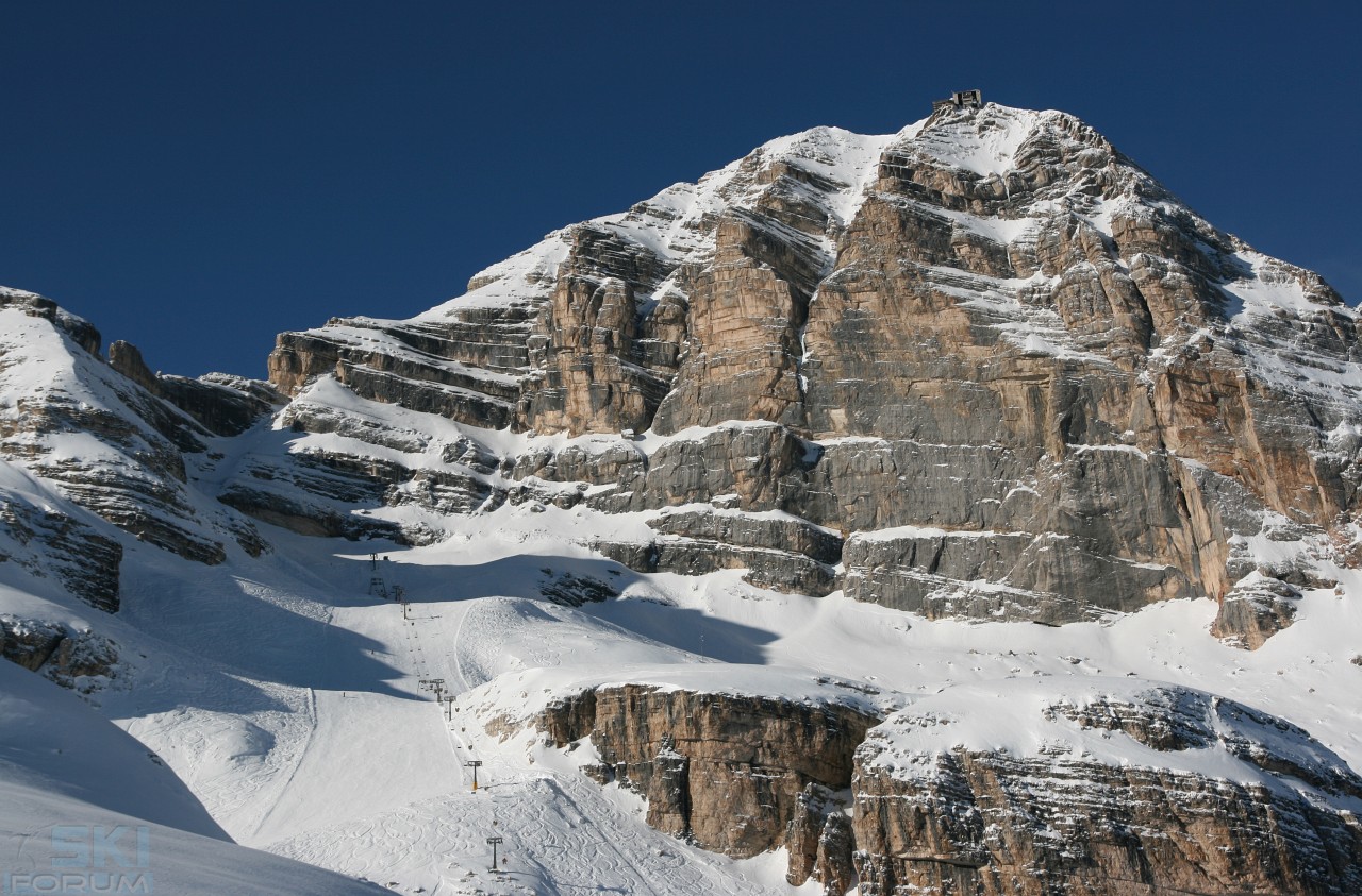 Tofana di Mezzo