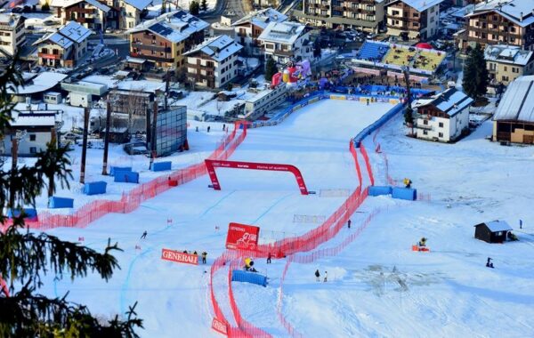 Ritorna Bormio in Coppa del Mondo?