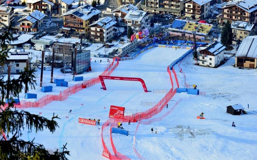 Ritorna Bormio in Coppa del Mondo?