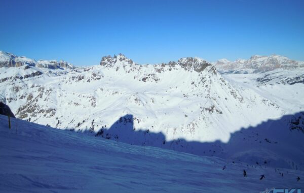 Nuovo scontro sulla Marmolada