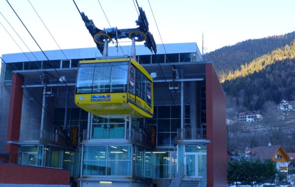 Funifor Valcalda Zoncolan