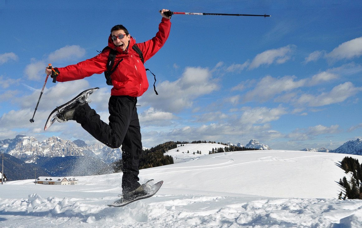 Una stazione sciistica a misura di famiglia? Skiarea Funivie Lagorai sull’Altopiano del Tesino (Trentino)
