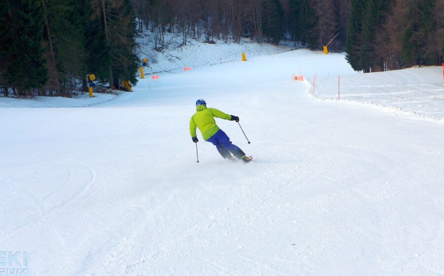 Lavet – Canalone