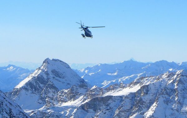 Imminente il “divieto di Eliski e di transito con mezzi motorizzati sui sentieri”?