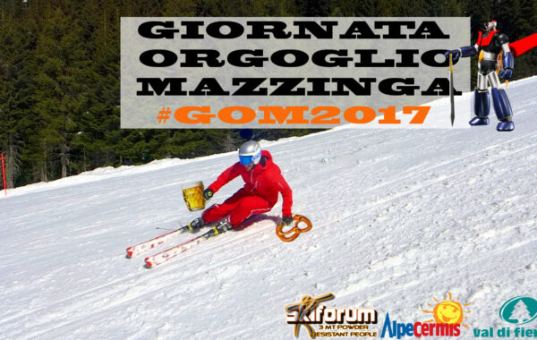 GOM 2017: la stagione più mazzinga del secolo va celebrata