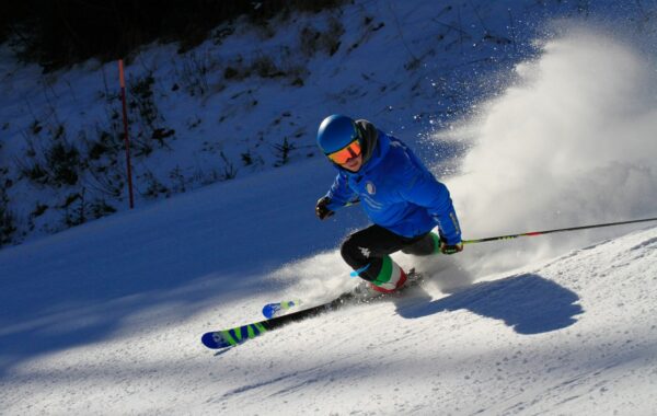 Sci, relax, abbronzatura e grandi eventi nella ski area San Martino-Passo Rolle