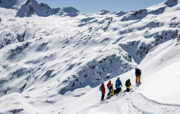 Madesimo Freeride Festival 2017