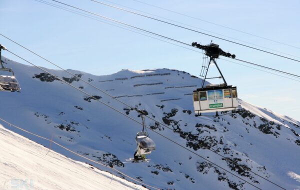 Funivia Bormio 2000 – Cima Bianca
