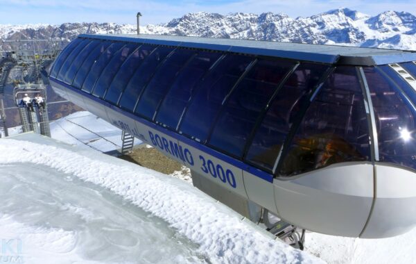 Seggiovia Valbella – Bormio 3000