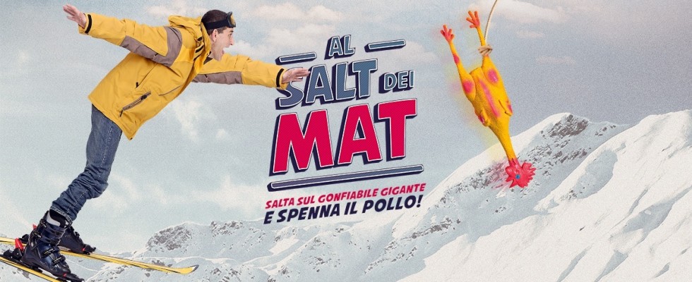 Al Salt dei Mat