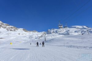Colpa di coda dell’inverno