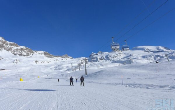 Colpa di coda dell’inverno