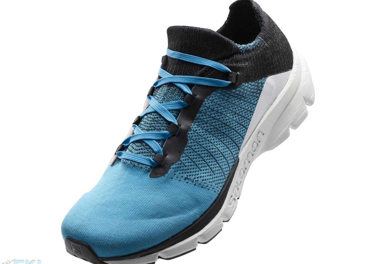 Salomon S/LAB ME:sh foto