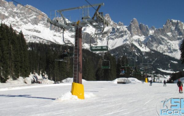 San Martino: fondi insufficienti per la cabinovia