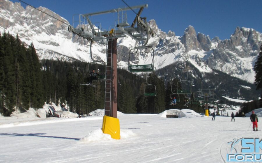 San Martino: fondi insufficienti per la cabinovia