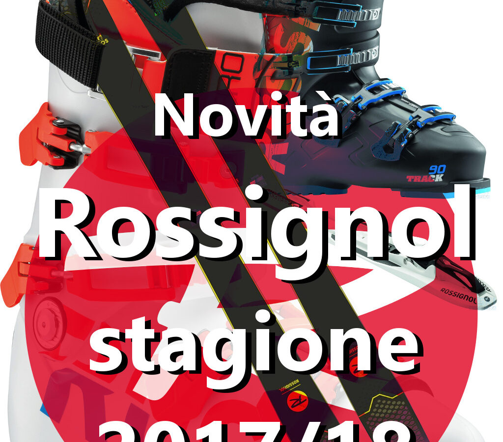 Rossignol 2017/18