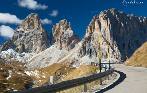 Passo Sella: in arrivo mercoledì ecologici