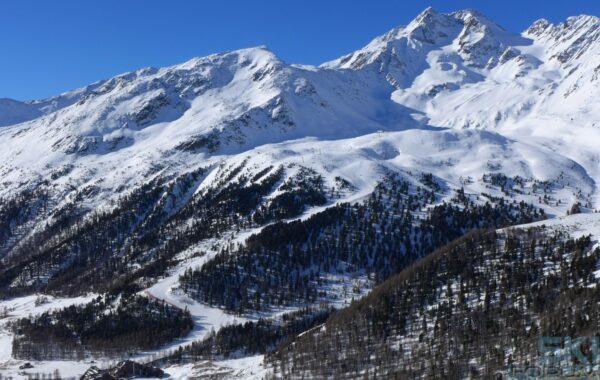 Val Senales: approvata la nuova pista