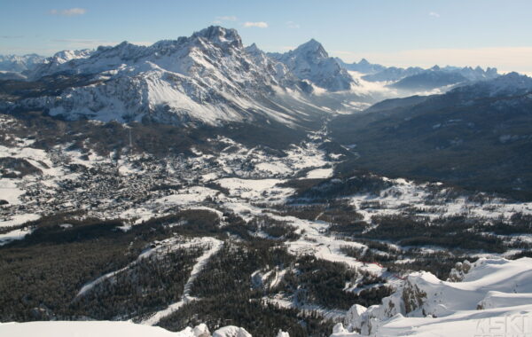 Cortina 2021: a che punto siamo?