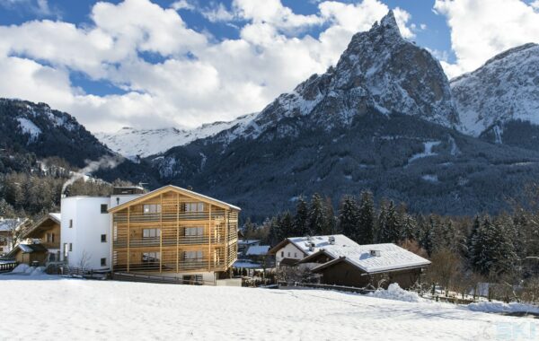 Recensione Hotel Arvina in Alpe di Siusi