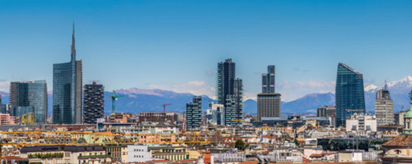 Olimpiadi 2026: ipotesi per Milano e la Valtellina