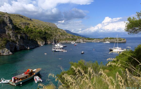 Sentiero del Mediterraneo
