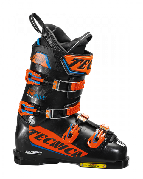 Scarpone Tecnica