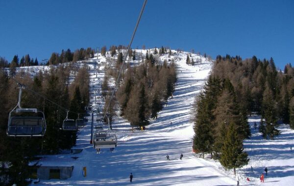 Folgarida-Marilleva: Omp verso il controllo