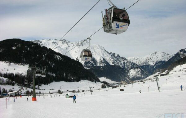 Nauders entra nell’Ortler Skiarena