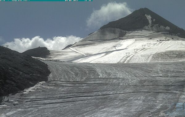 Lo Stelvio chiude per 12 giorni