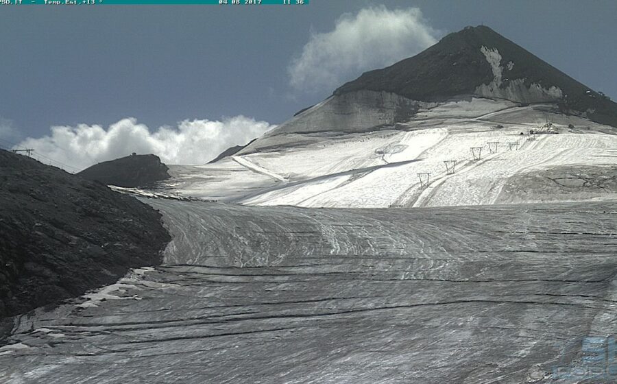 Lo Stelvio chiude per 12 giorni