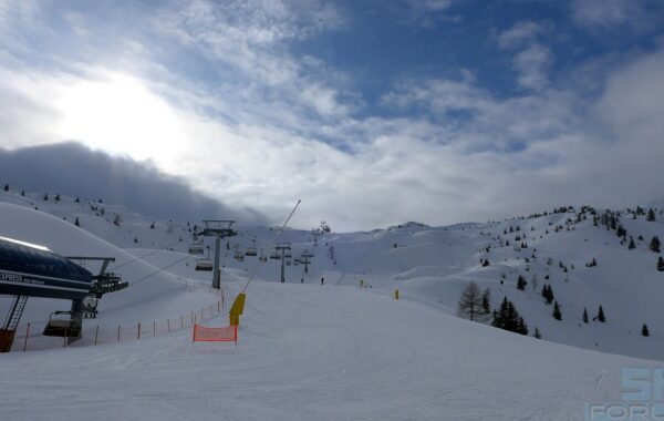 Unica società per Folgarida-Marilleva e Campiglio