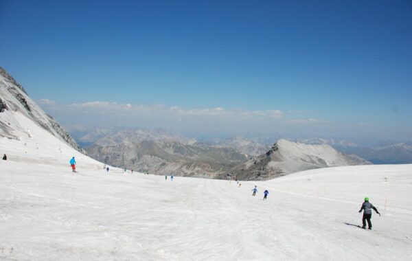 Stelvio: riapertura dal 20 agosto