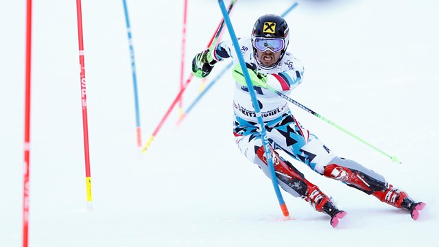 Marcel Hirscher