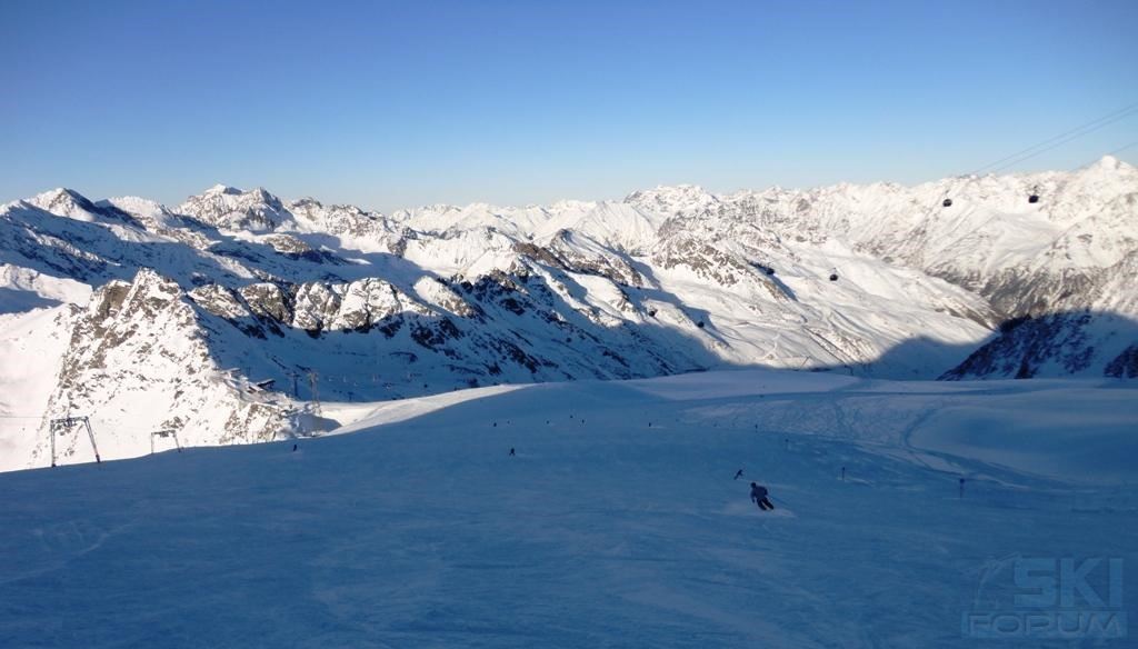 Skilift Karleskogl