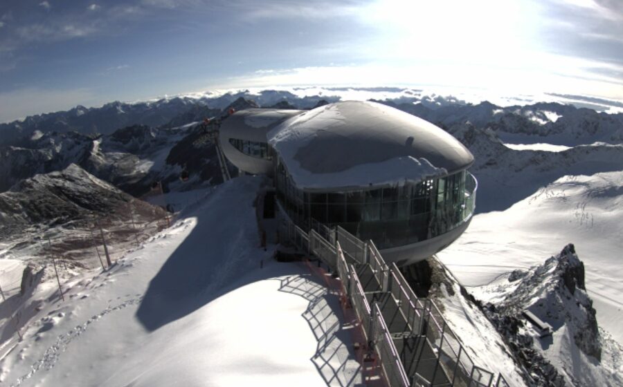 Pitztal: stagione al via dal 16 sett