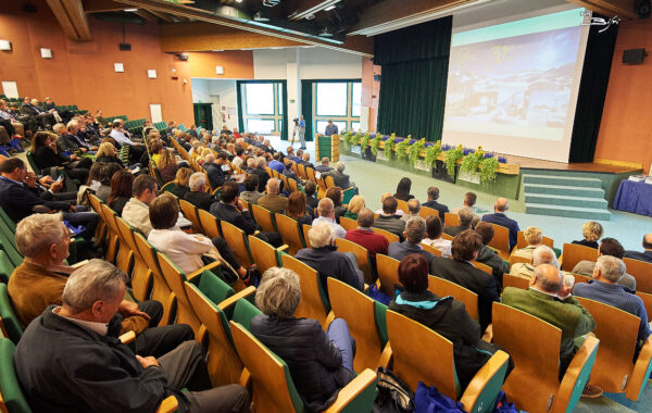 Fatturato record per Campiglio