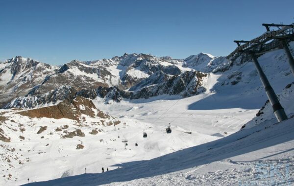 Kaunertal: apertura per il prossimo weekend